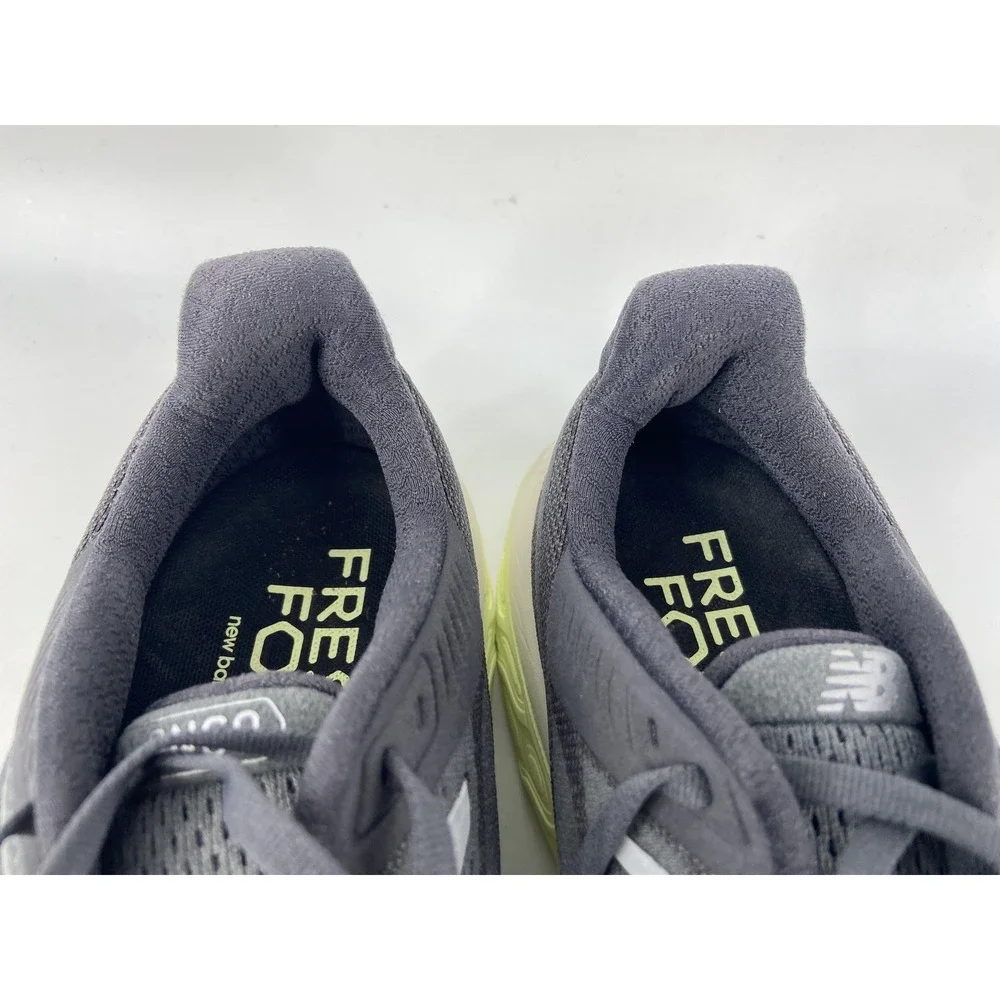 New Balance Fresh Foam X Vongo V6 Shoes Mens 12.5 2E Wide‎ Run Sneakers MVNGOCA6